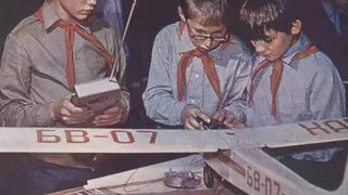 Вперед в СССР: школьники будут изготавливать эти предметы прямо на уроках