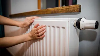 Брянский губернатор отреагировал на срыв отопительного сезона некоторыми управляющими компаниями