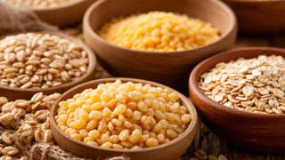 Самая бесполезная крупа - сами едим и еще детей заставляем: пользы ноль