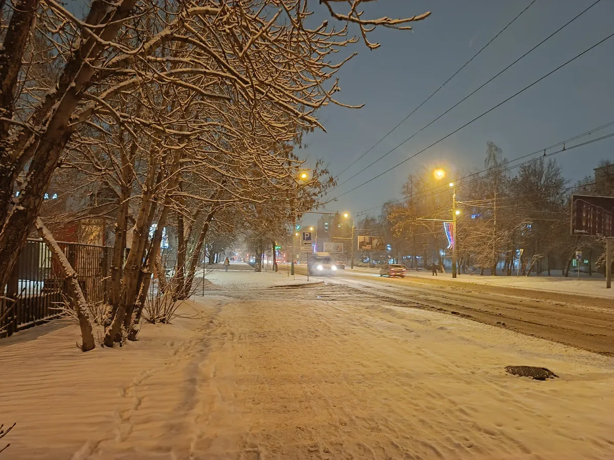 Снег до 5 см: Синоптик назвал точную дату, когда наступит настоящая зима