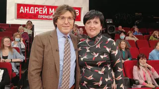 «Прямой эфир»: Андрей Малахов выпустит очередную передачу о пропаже Елены Логуновой