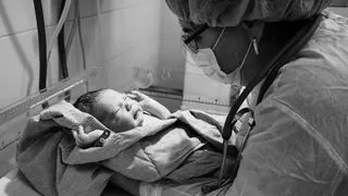 Новая мода: нижнекамки едут рожать в Челны, чтобы заказать фотосессию