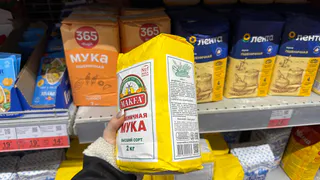 Смело берите по 5 пачек – внутри отборная мука, а не пыль: лучшие марки по версии Роскачества