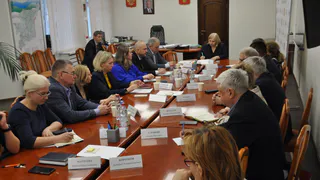 Федеральные эксперты помогают улучшить детскую медицину в Коми