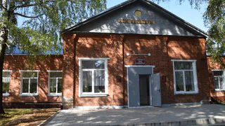 В Спасском районе появился обновлённый Дом культуры