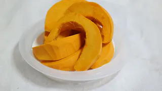 Салат из тыквы: быстрое и полезное блюдо, которое станет вашим фаворитом