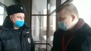 Брянщина вошла в топ по нарушению прав журналистов