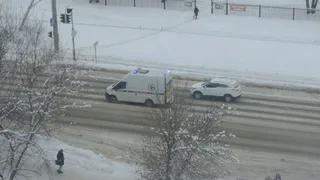 Минздрав не раскрыл, сколько человек умерло в Рязани в машинах скорой помощи