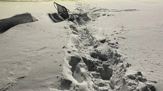 «Сколько можно в парке Нефтехимиков ехать ходить по таким дорожкам?»