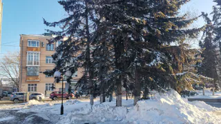 Жители Дашково-Песочни снова жалуются на удушливый запах