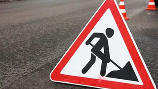 С 4 июля на Северной окружной в Рязани перекроют движение