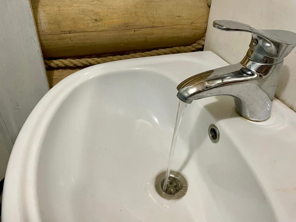 В Челябинске в Крещение отключат воду в частном секторе