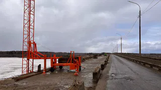 Ремонт моста в Коми обернулся уголовным делом о мошенничестве