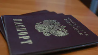 В Рязани нашли подпольное миграционное бюро