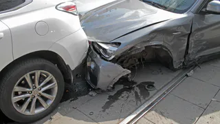 Сводка происшествий за выходные - что случилось на дорогах города