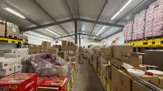 За месяц во Владимирском области зафиксирован скачок цен на продукты в 12,2%