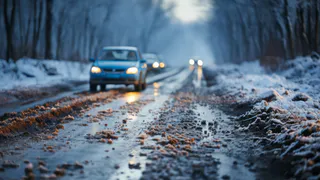 С 20 января за установку таких фар зимой сразу лишат прав – стоят почти у каждого водителя