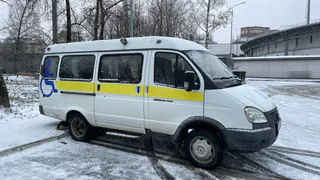 В Коми прибыли первые автобусы для пополнения парка