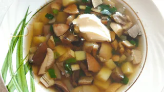 Сколько хранится суп в холодильнике - запомните важное правило раз и навсегда