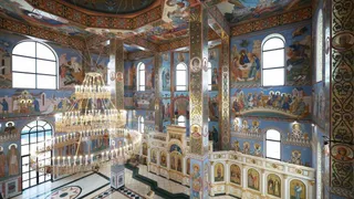 В Челябинской области построят храм в честь врачей-героев