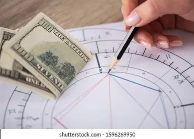 Названы три знака зодиака, которые притягивают деньги