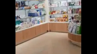 Спастись от вирусов: в рязанских аптеках нет ни медицинских масок, ни антисептиков