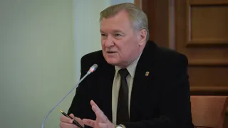 В Ростове задержан экс-советник вице-губернатора Рязанской области Арцыбашев