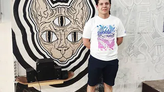 Владелец скейт-парка про развитие экстремального спорта в городе: "Рязань для нас не адаптирована"