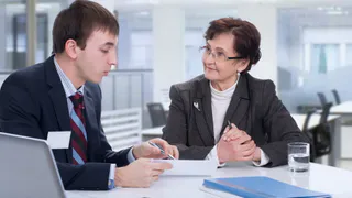 Нижнекамску выделен грант на переобучение жителей предпенсионного возраста