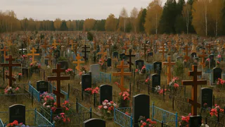 Во Владимирской области стартует инвентаризация кладбищ с интеграцией данных в АИС