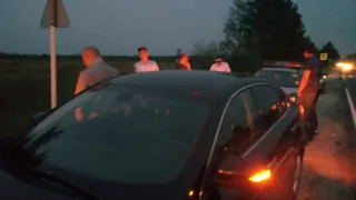 Предвыборный детектив в Брянском районе