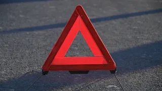 В Рязанской области уменьшилось число ДТП с пострадавшими и погибшими