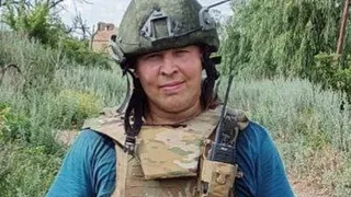 В ходе СВО в бою пал уроженец Коми Кирилл Чекунов