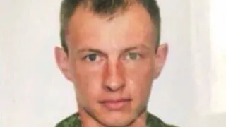 Брянский военный Алексей Ковалев погиб на Украине