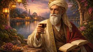 Омар Хайям назвал главный признак умного человека — проверьте себя и удивитесь