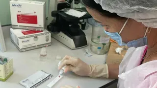 В Пензе запускают акцию по борьбе с онкологией и гепатитом С