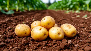 Сею эти сидераты после картофеля уже 15 лет подряд: урожай стабильно растет в 2,5 раза без единого килограмма навоза