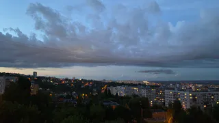 Касимов получил звание Города музейного туризма