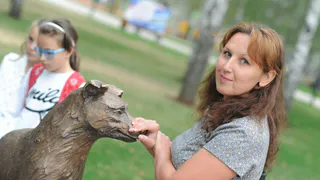 Бездомные животные в Нижнекамске опять собрали много денег