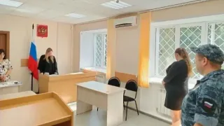В Удмуртии осудили беременную женщину за нападение на инспектора ДПС