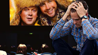 Будем смотреть "Елки"... Минкульт планирует ограничить прокат зарубежного кино до 35%