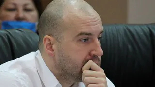 Ушел из жизни депутат Пензенской Гордумы Андрей Рудской