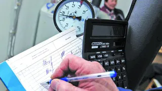 Нижнекамцам сделают перерасчет за отопление