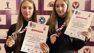 Владимирские стрелки вернулись с новыми наградами с турнира в Ижевске