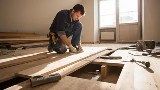 Финский метод: как сделать "вечный" теплый пол в доме - электричество и трубы не требуются