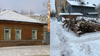 Прокуратура Коми предложила проверить расходы на переселение из «деревяшек»