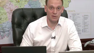Губернатор Рязанской области Павел Малков объяснил массовые отключения света в Кальном