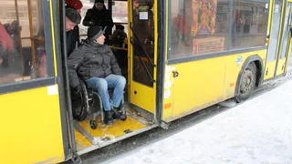 Высаживать инвалидов из общественного транспорта запретят