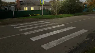 После наезда на подростка в Рязани прокуратура внесла представление