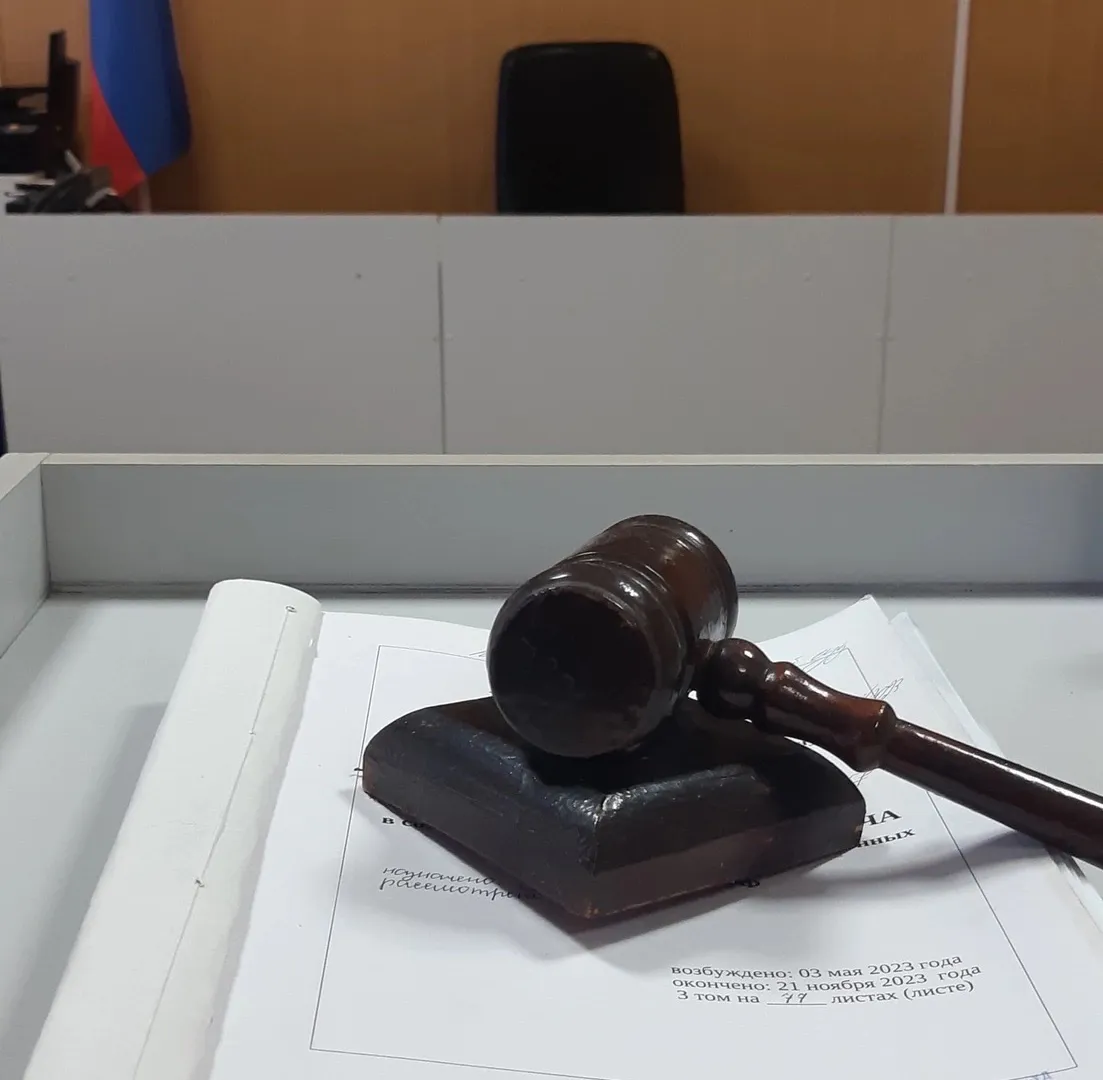 Жителю Киржачского района вынесли приговор за нелегальное хранение взрывчатки и боеприпасов